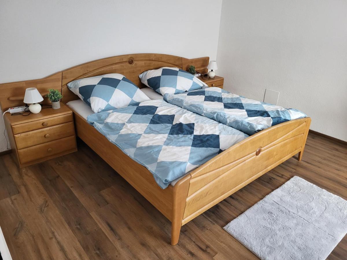 Leo-Hof Apartman Hirschwang Kültér fotó