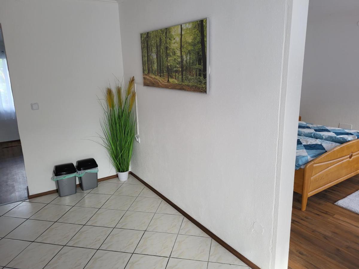 Leo-Hof Apartman Hirschwang Kültér fotó