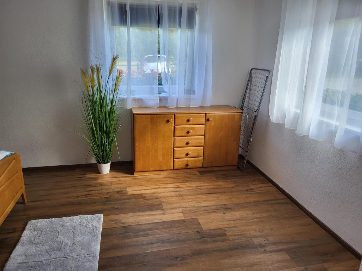 Leo-Hof Apartman Hirschwang Kültér fotó