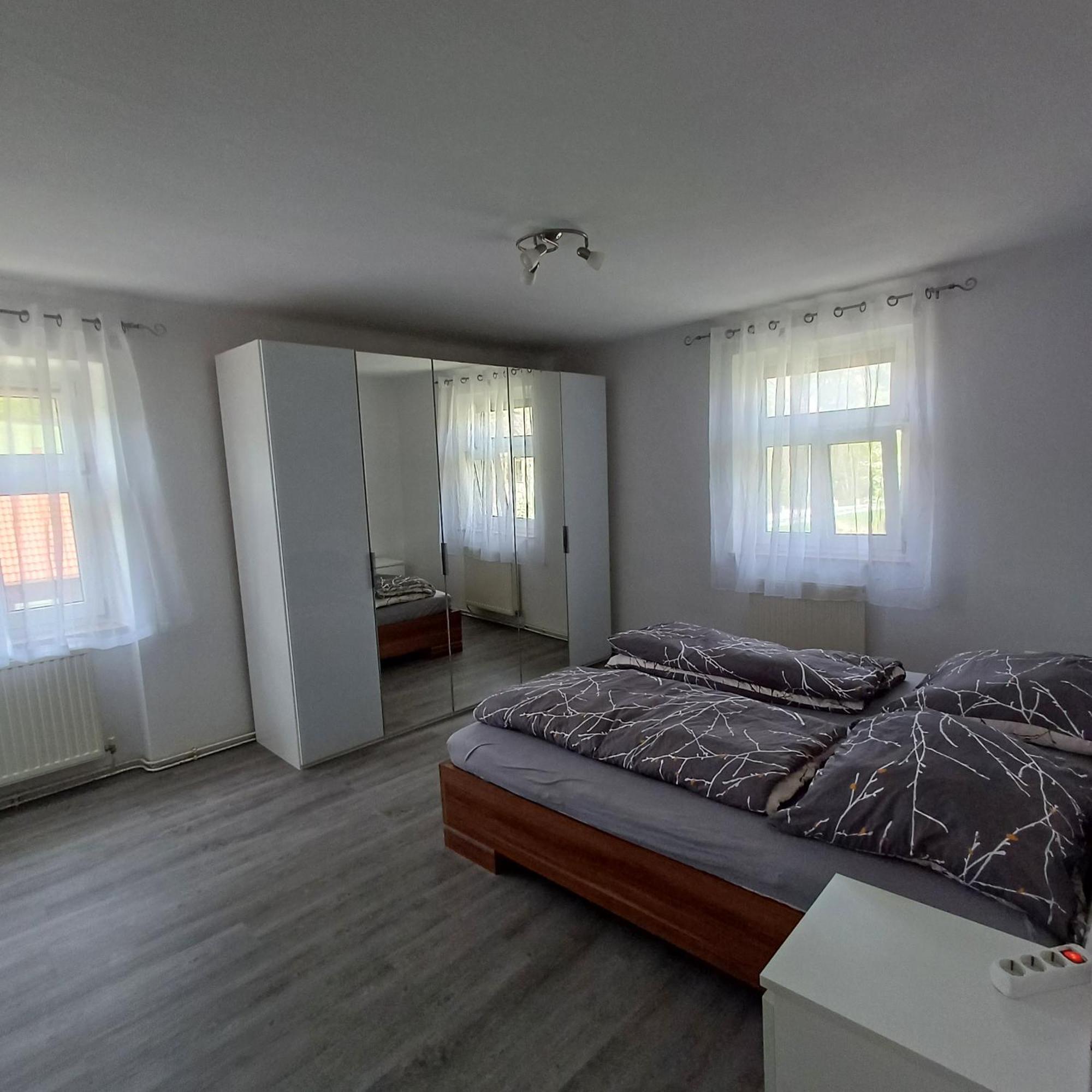 Leo-Hof Apartman Hirschwang Kültér fotó