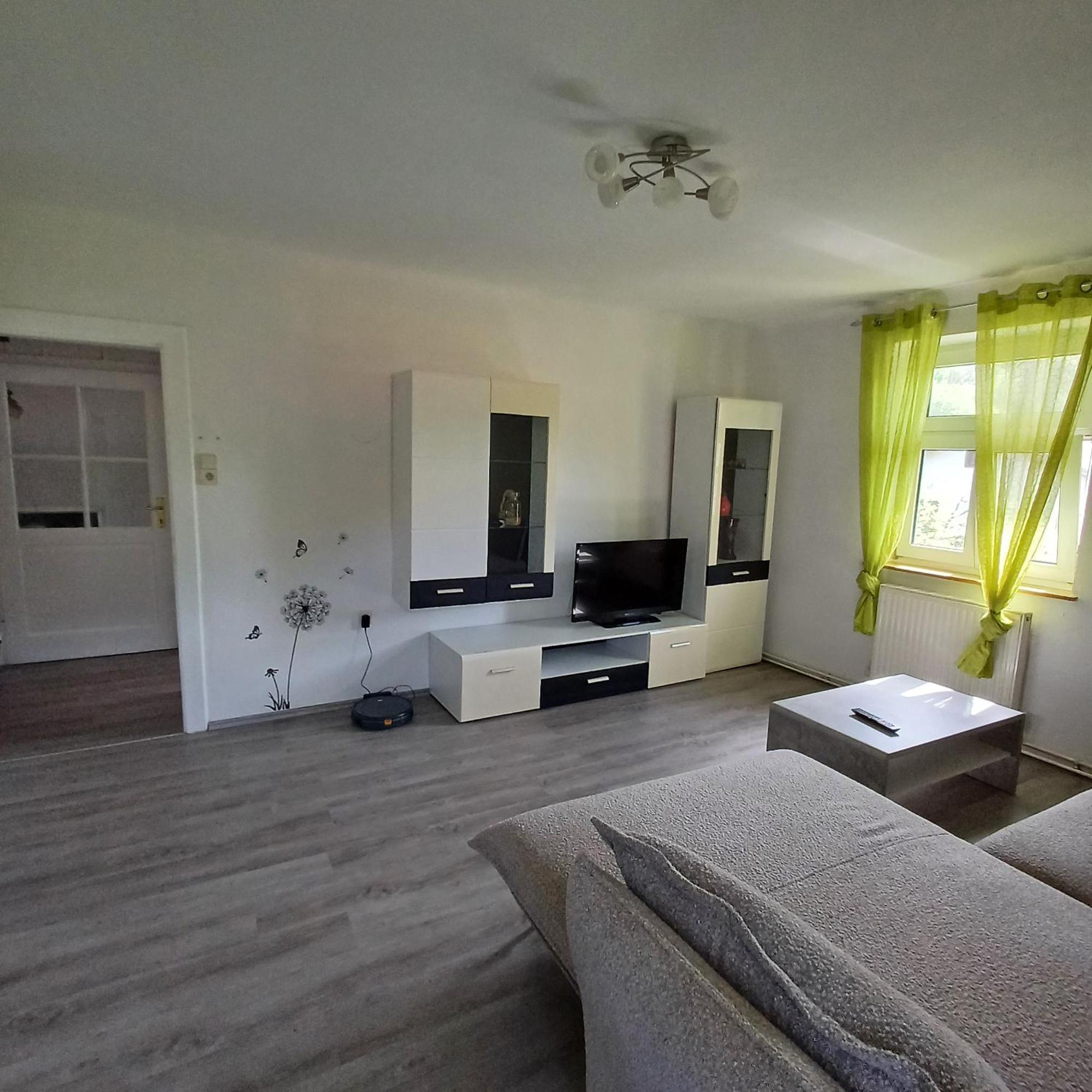 Leo-Hof Apartman Hirschwang Kültér fotó