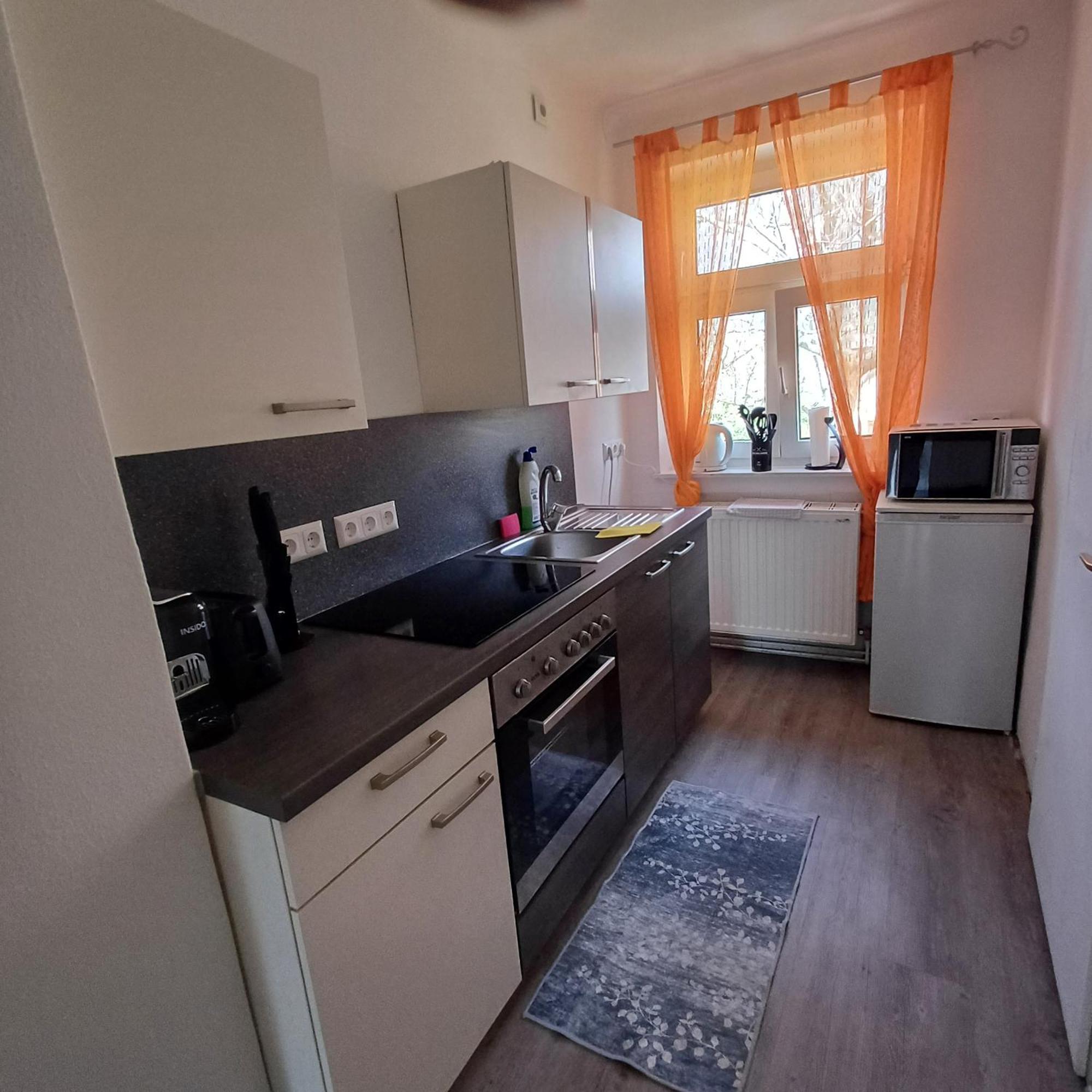 Leo-Hof Apartman Hirschwang Szoba fotó