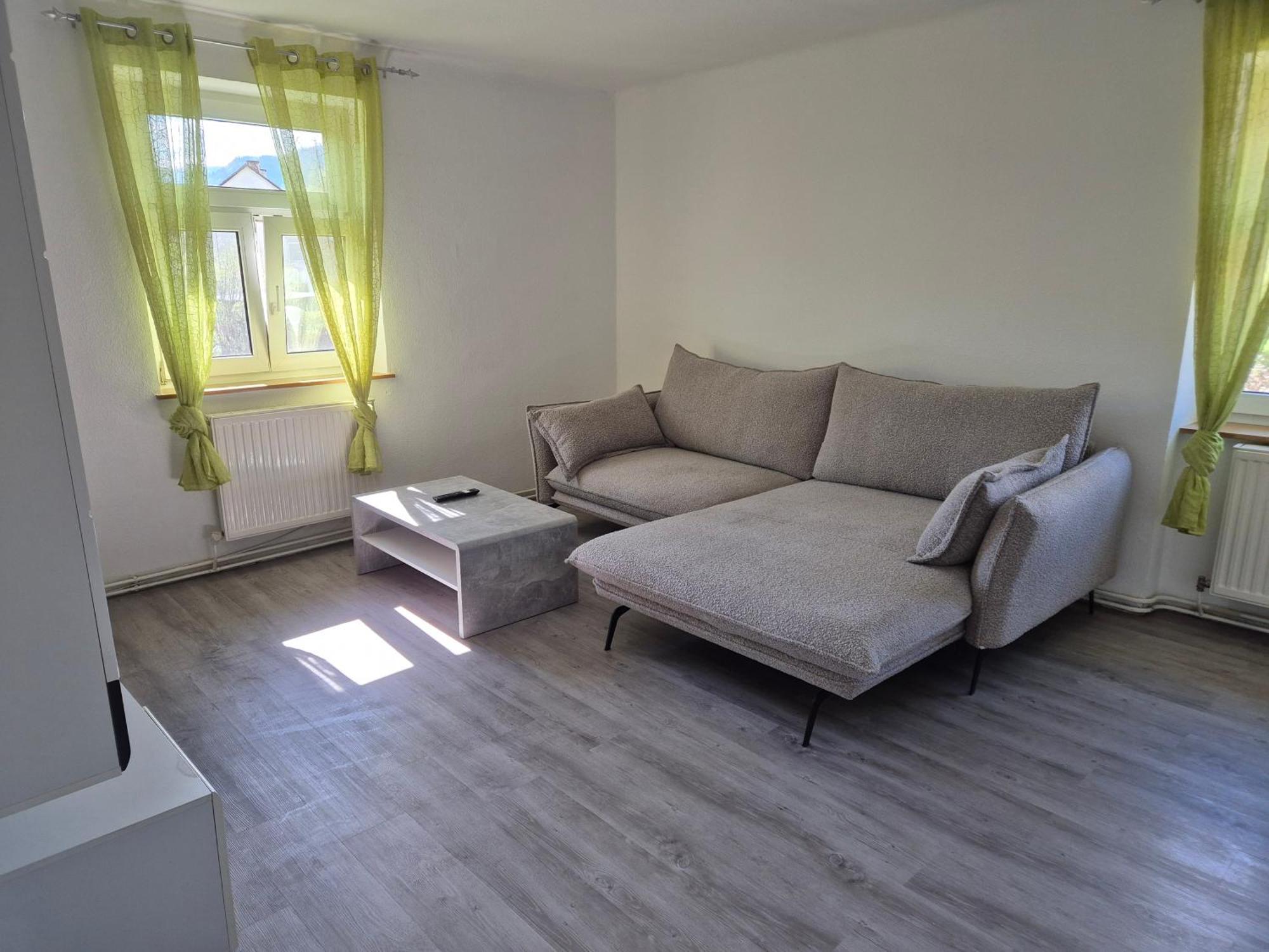 Leo-Hof Apartman Hirschwang Szoba fotó